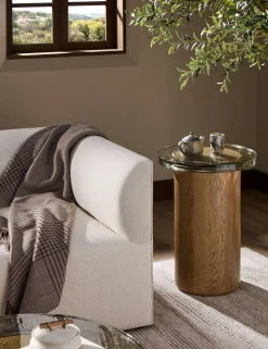 Rosenthal Side Table
