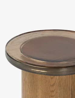 Rosenthal Side Table