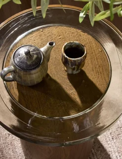 Rosenthal Side Table