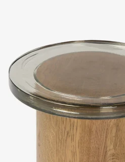 Rosenthal Side Table