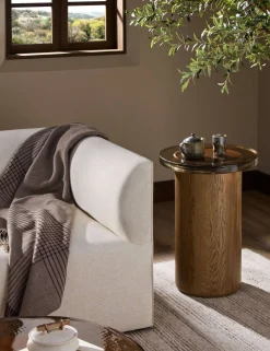 Rosenthal Side Table