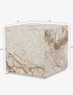 Rosina Side Table