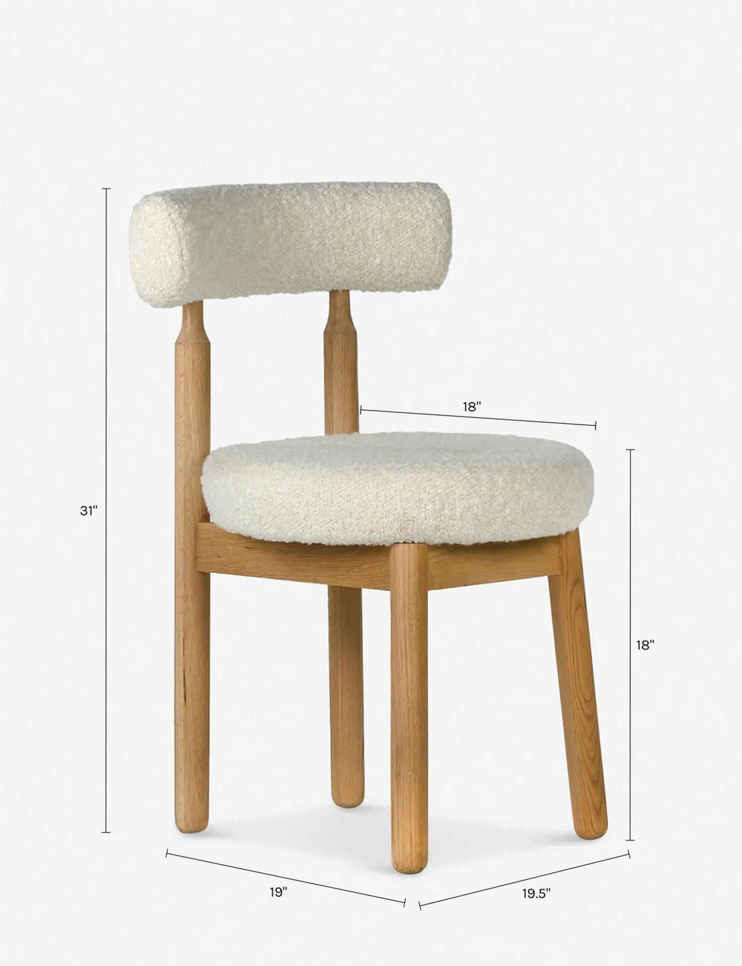 Ross Dining Chair