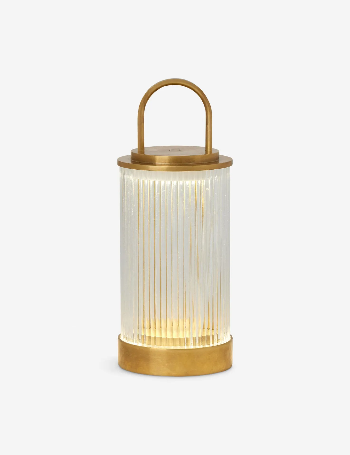 Rossant Mini Cordlesss Table Lamp