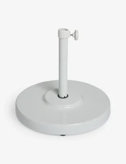Round Umbrella Base