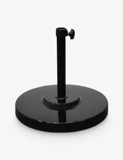 Round Umbrella Base