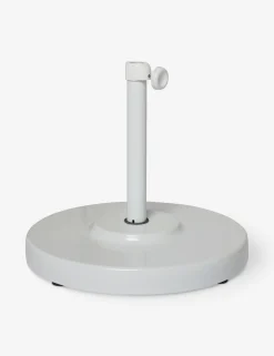 Round Umbrella Base