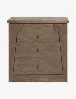 Roussay Nightstand by DISC Interiors
