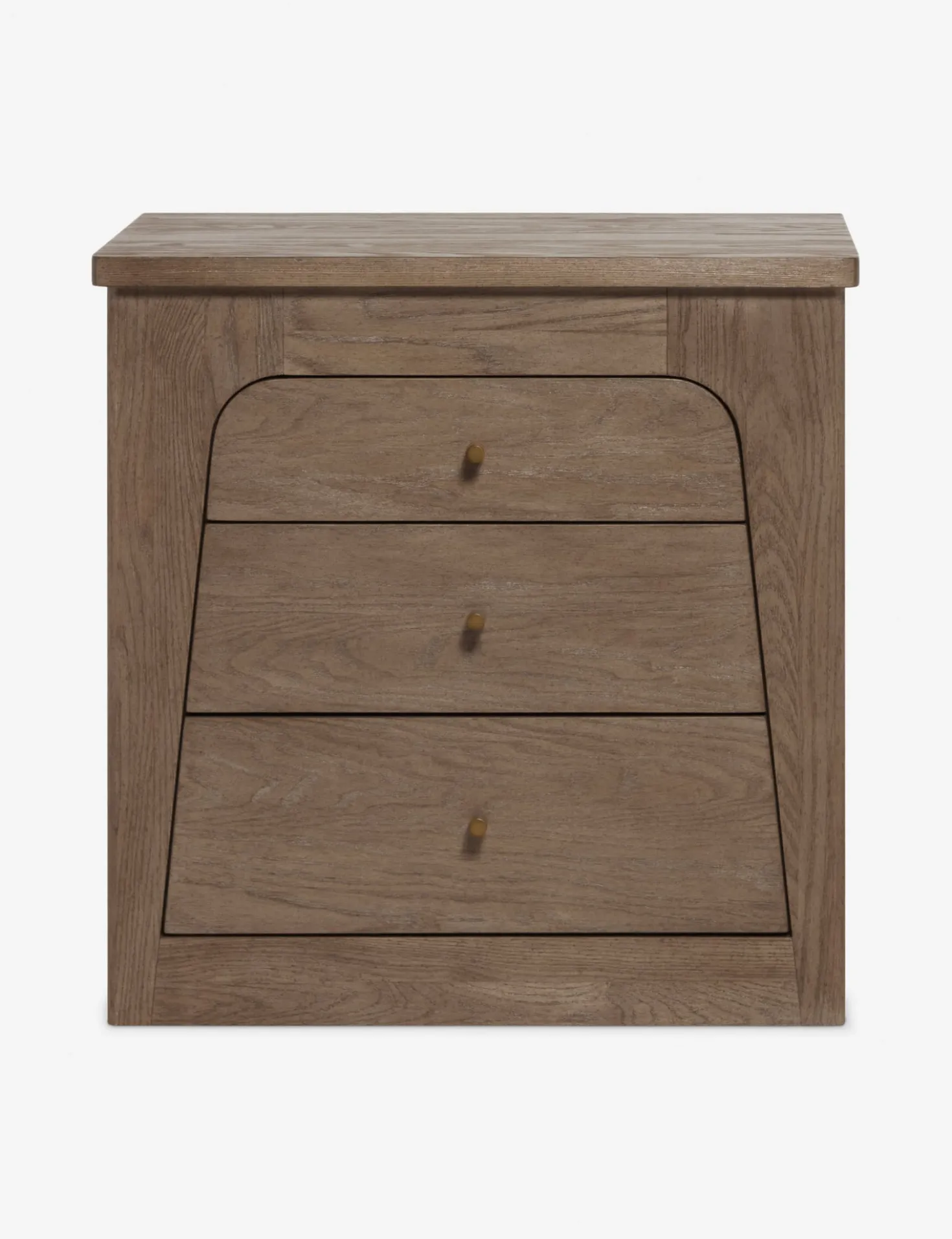 Roussay Nightstand by DISC Interiors