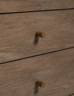 Roussay Nightstand by DISC Interiors