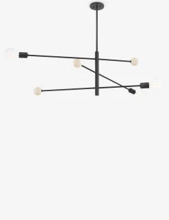 Roux Chandelier