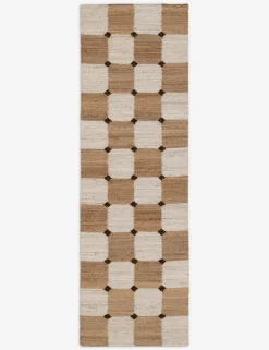 Rovato Flatweave Jute Rug