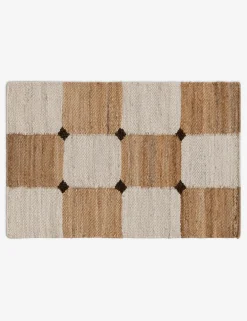 Rovato Flatweave Jute Rug