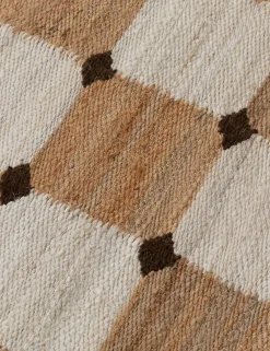 Rovato Flatweave Jute Rug