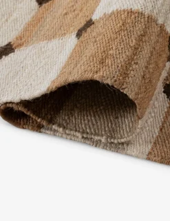 Rovato Flatweave Jute Rug