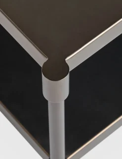 Rowan Coffee Table by Heidi Caillier