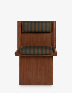 Rowley Dining Chair by Sarah Sherman Samuel