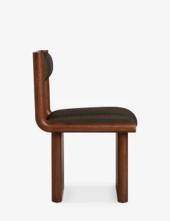 Rowley Dining Chair by Sarah Sherman Samuel