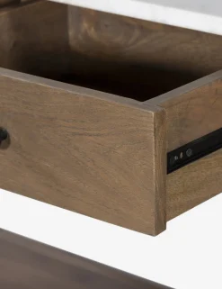 Rowley Kitchen Island