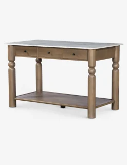 Rowley Kitchen Island