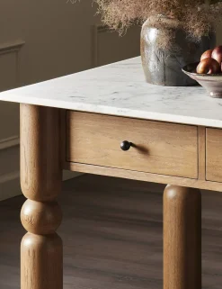 Rowley Kitchen Island