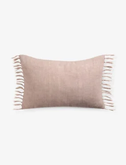 Roy Linen Pillow
