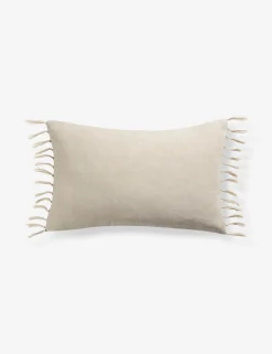 Roy Linen Pillow