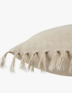 Roy Linen Pillow