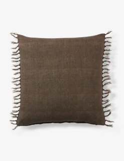 Roy Linen Pillow