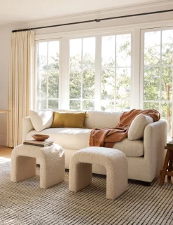 Roy Linen Pillow