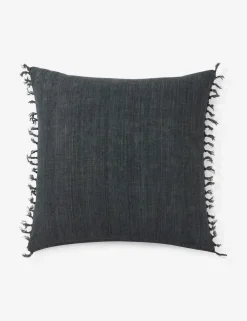Roy Linen Pillow