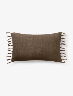 Roy Linen Pillow