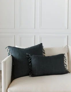 Roy Linen Pillow