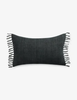 Roy Linen Pillow