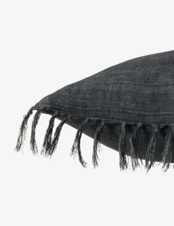 Roy Linen Pillow