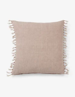 Roy Linen Pillow