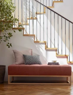 Roy Linen Pillow