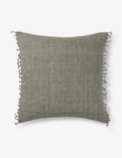 Roy Linen Pillow