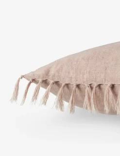 Roy Linen Pillow