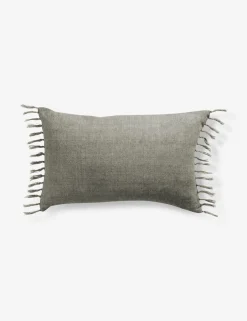 Roy Linen Pillow