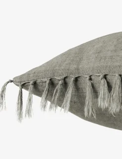 Roy Linen Pillow