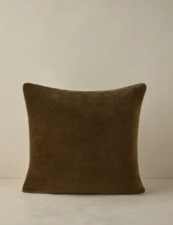 Royce Velvet Pillow