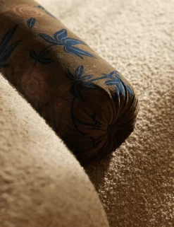 Royce Velvet Pillow
