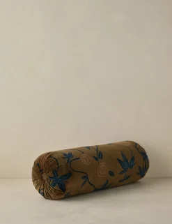 Royce Velvet Pillow