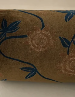 Royce Velvet Pillow