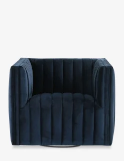 Roz Swivel Chair