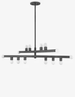 Rubin Chandelier