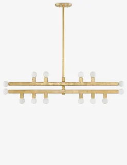 Rubin Chandelier