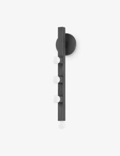 Rubin Sconce
