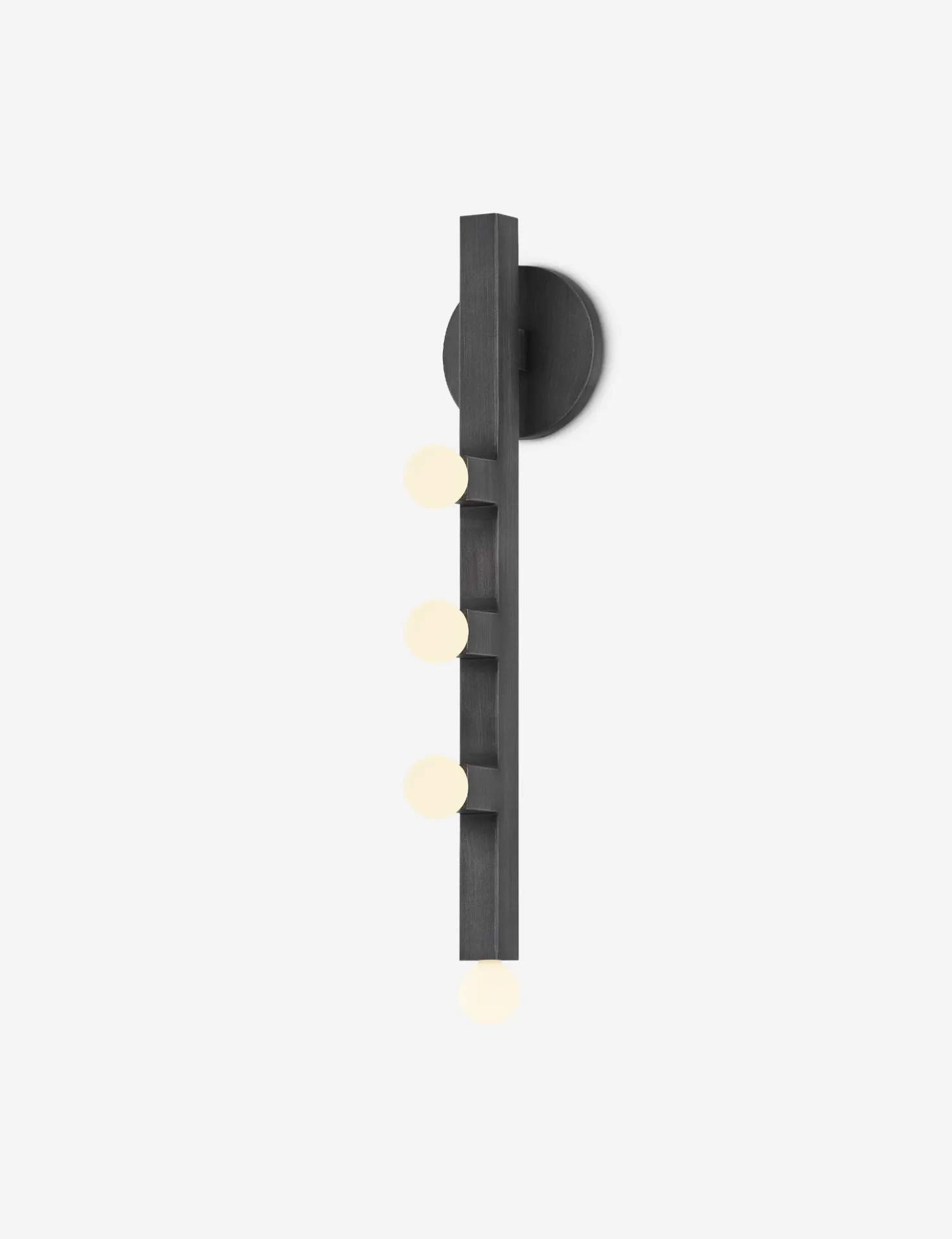 Rubin Sconce